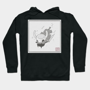 hollow knight Hoodie